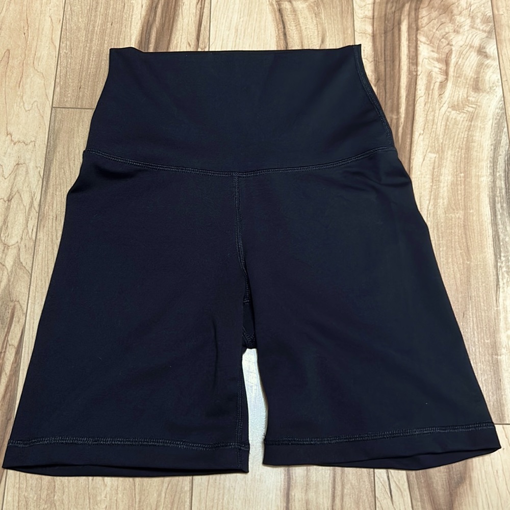 Yogalicious LUX Everyday 7” women’s Biker Shorts